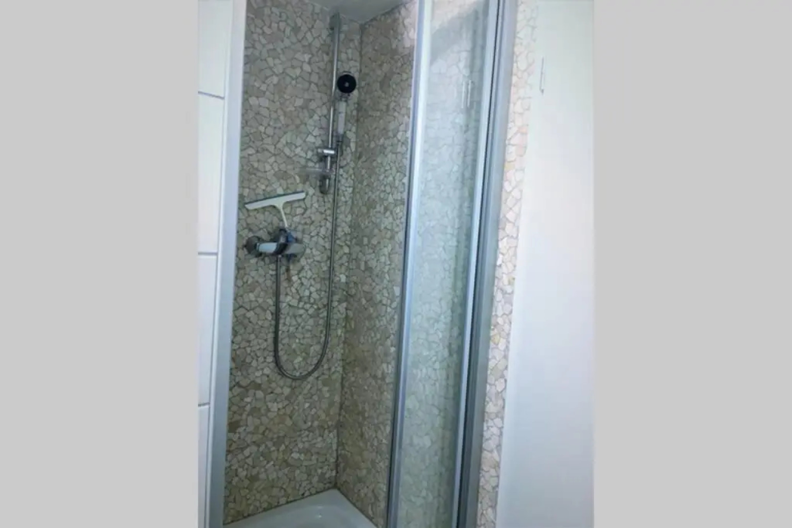 Apartment in grüner Umgebung-EG