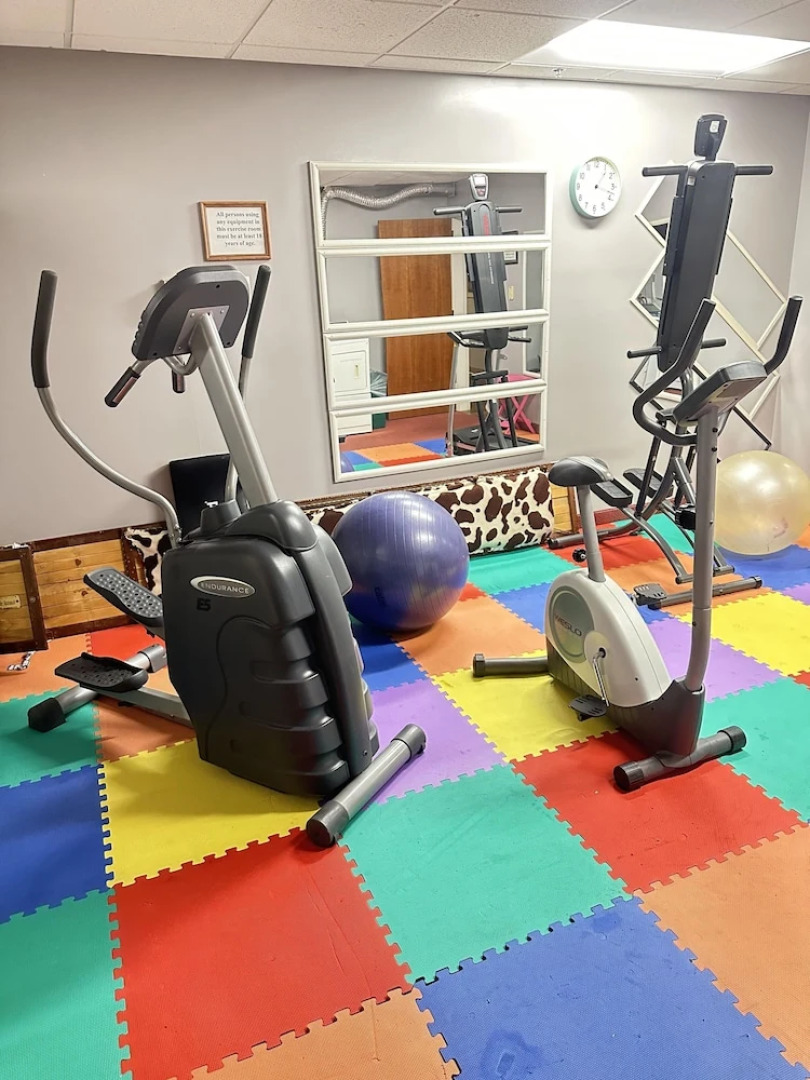 Camden Riverhouse Hotel