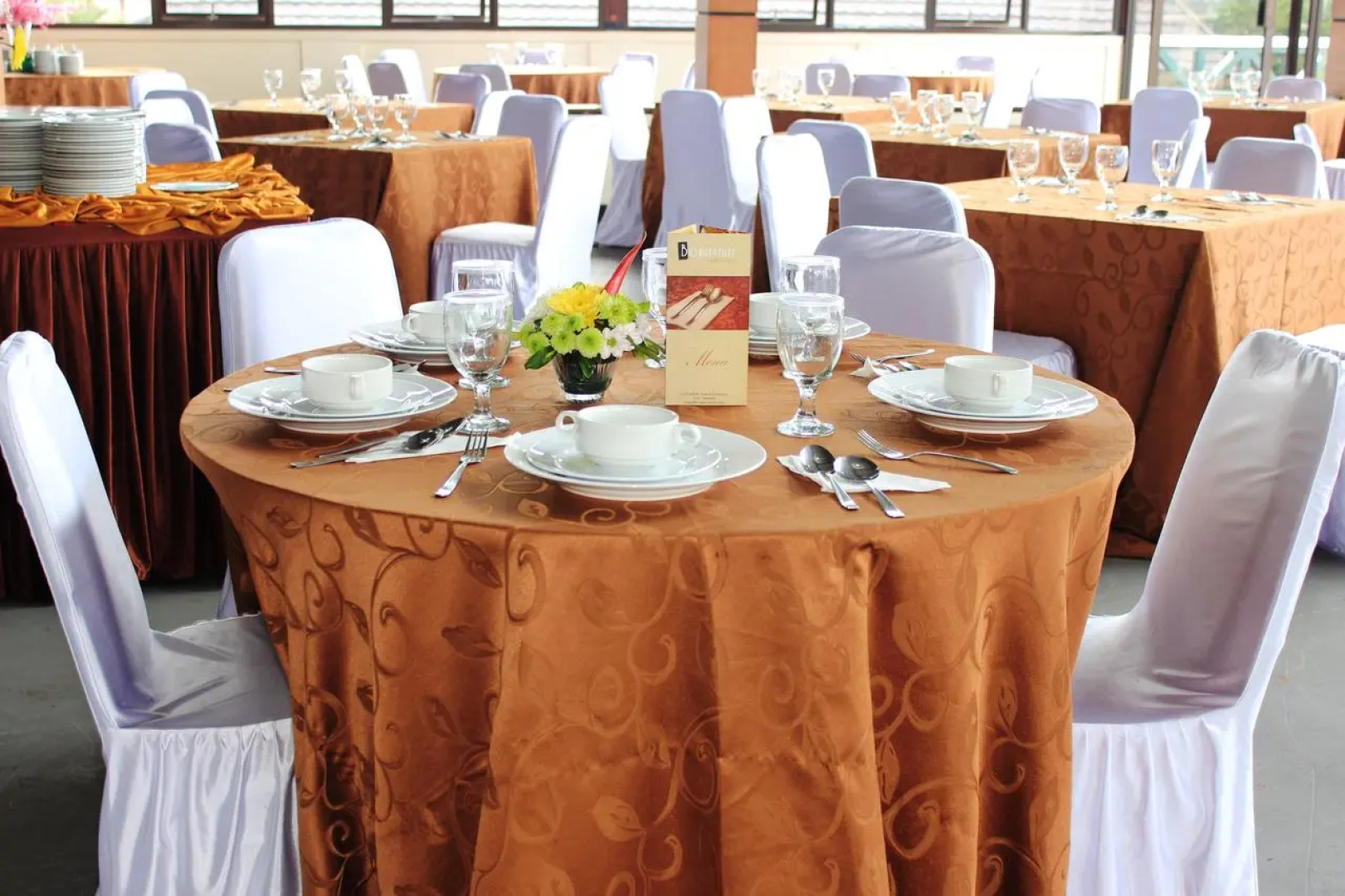 Alfa Resort Hotel and Conference