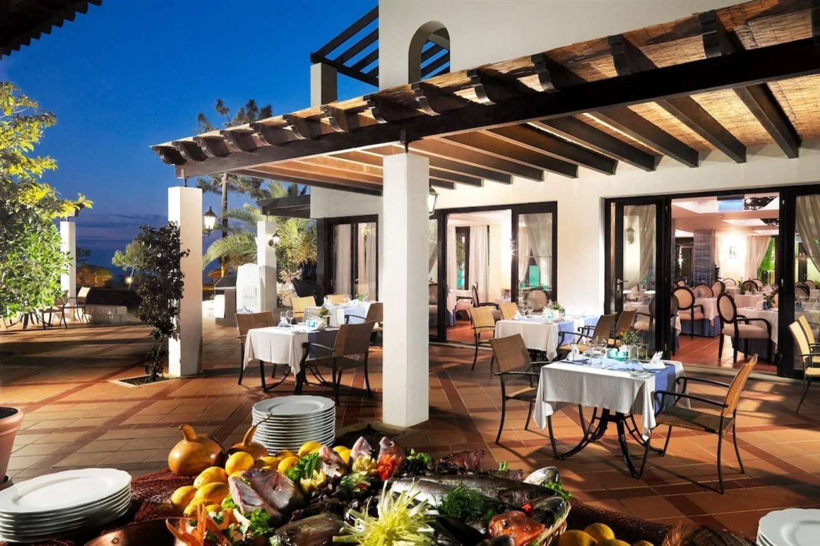 Pine Cliffs Ocean Suites, a Luxury Collection Resort & Spa