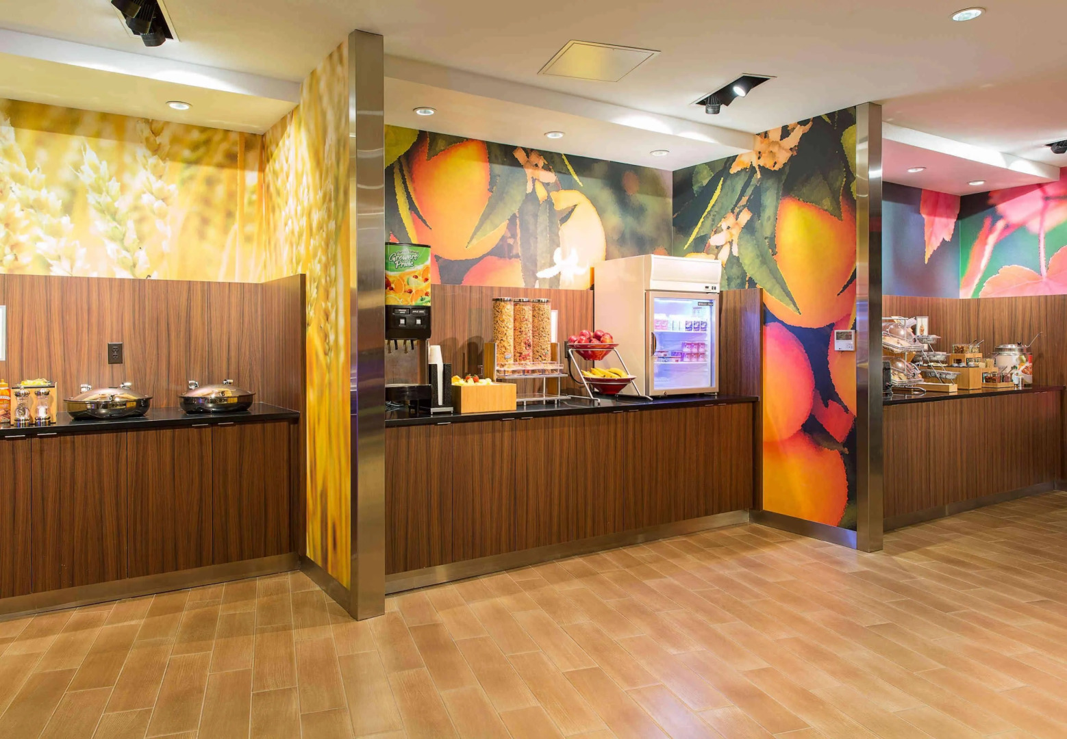 Fairfield Inn & Suites by Marriott Sacramento Folsom