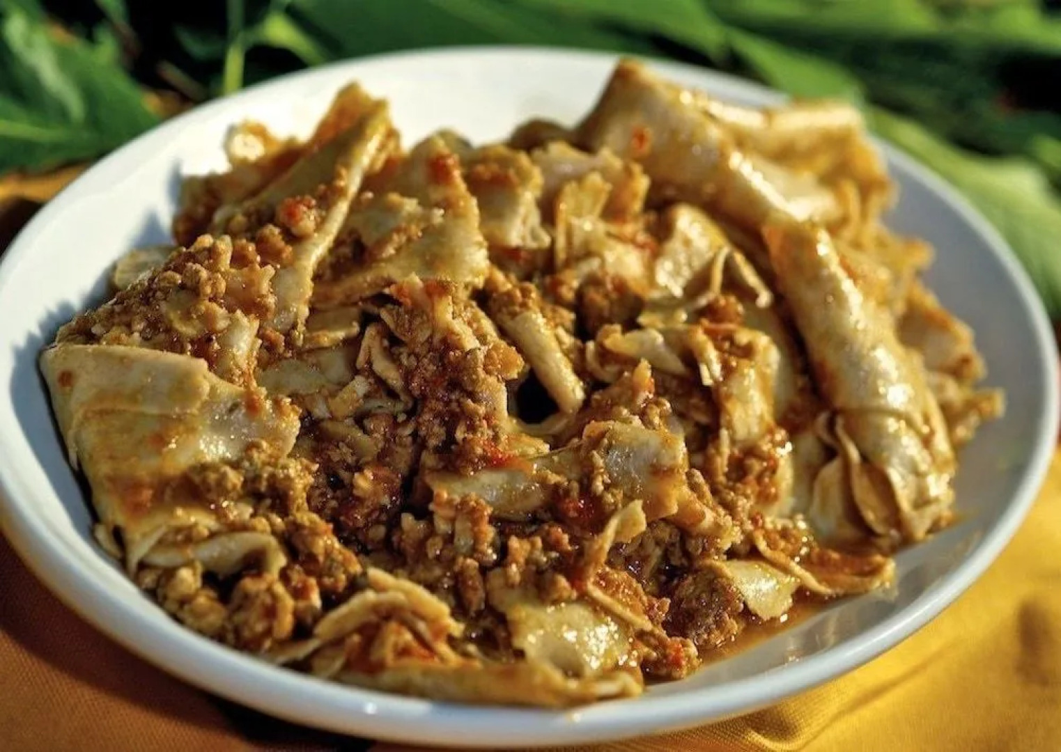 Agriturismo Borgo Biaia