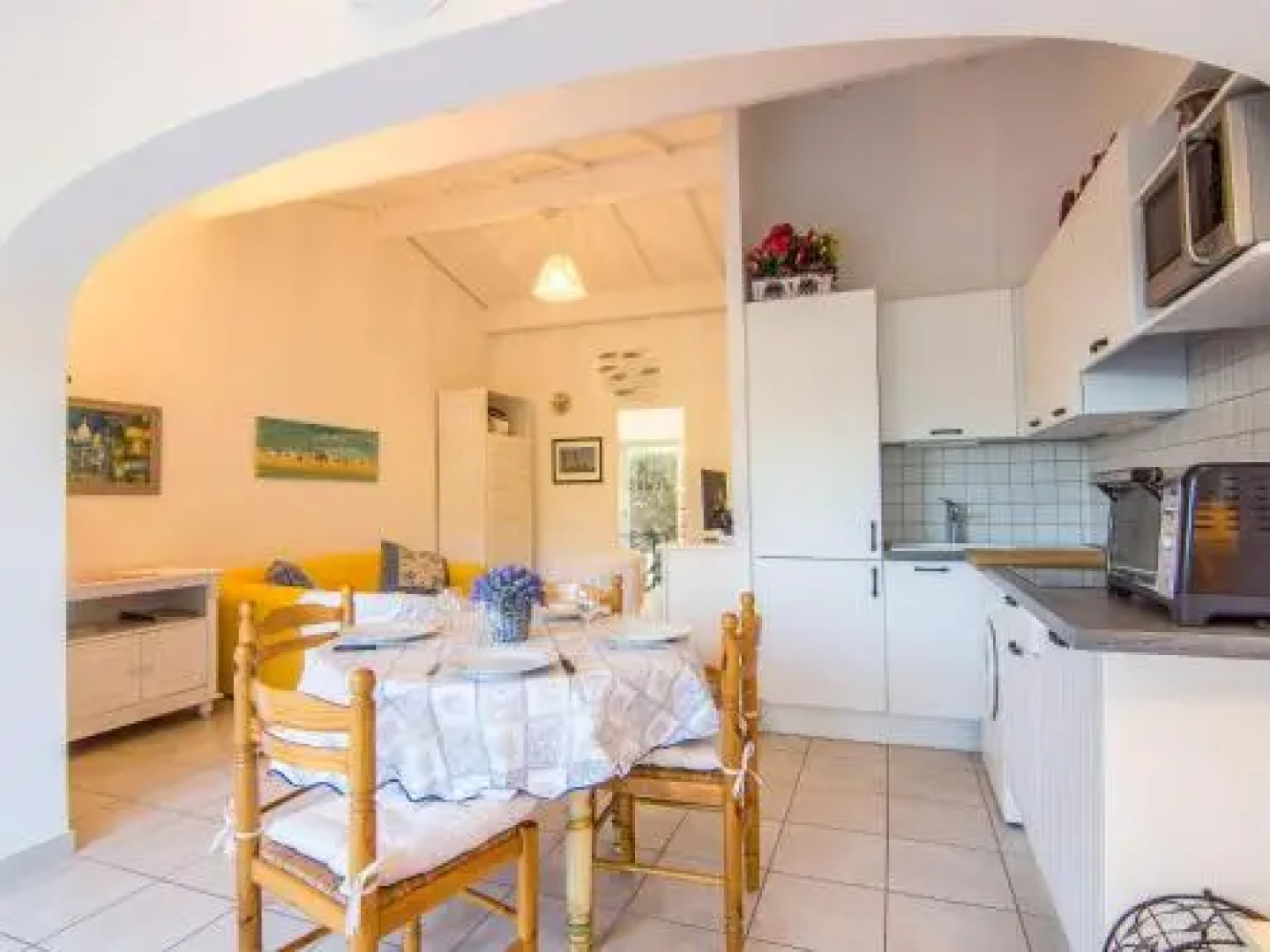 Holiday Home Les Parcs de Gassin.5