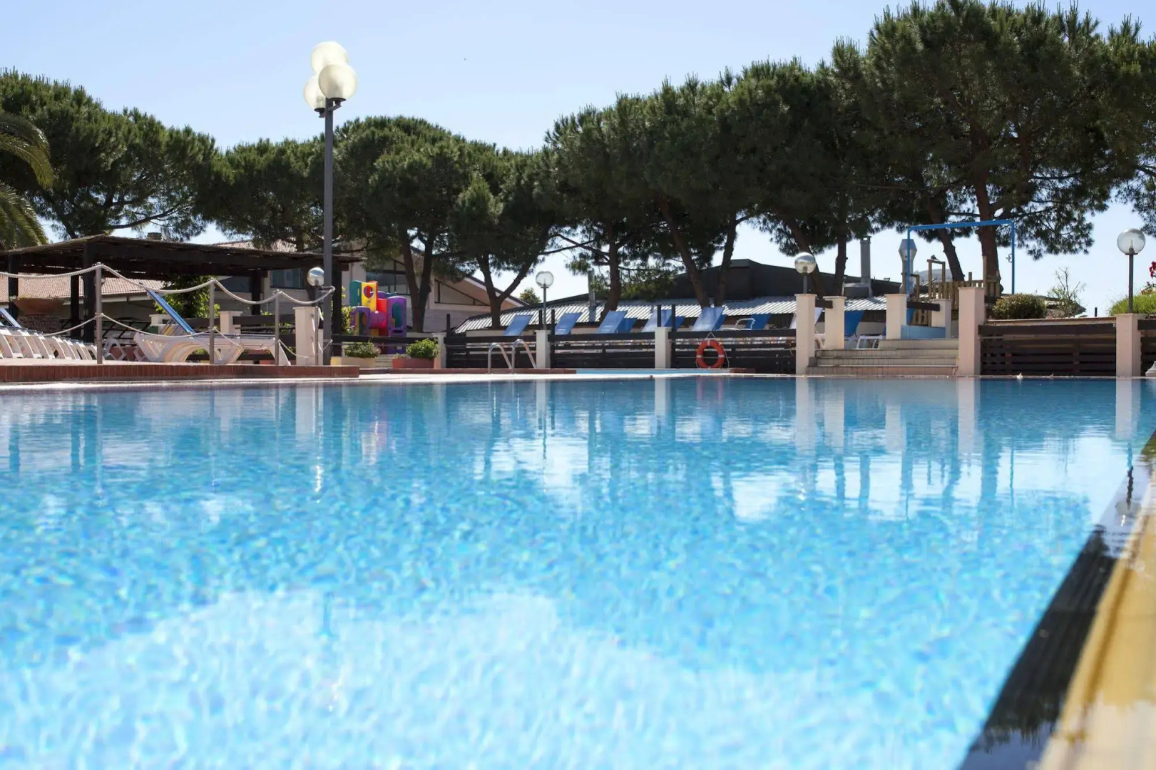 Diano Sporting Apartments