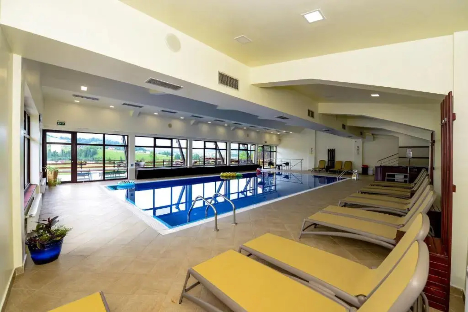 Pensiunea La Bella Vista