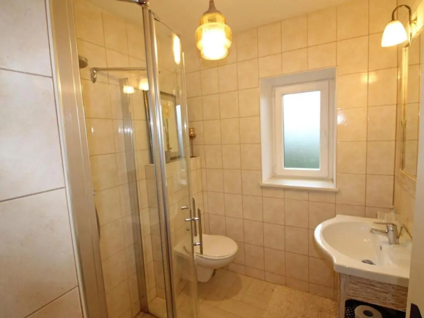 Gîte Saint Amé, 3 pièces, 4 personnes - FR-1-589-248