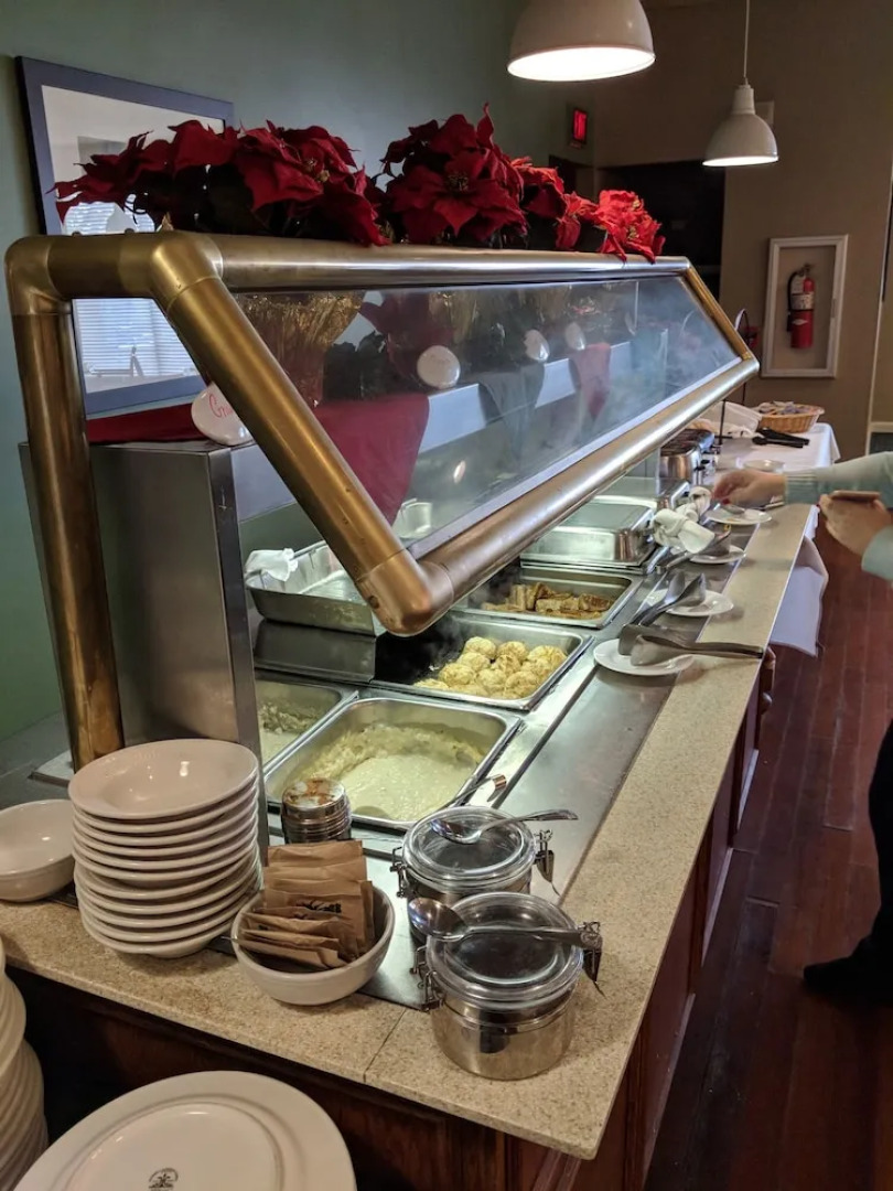 Ramada Greensburg Hotel and Conference Center