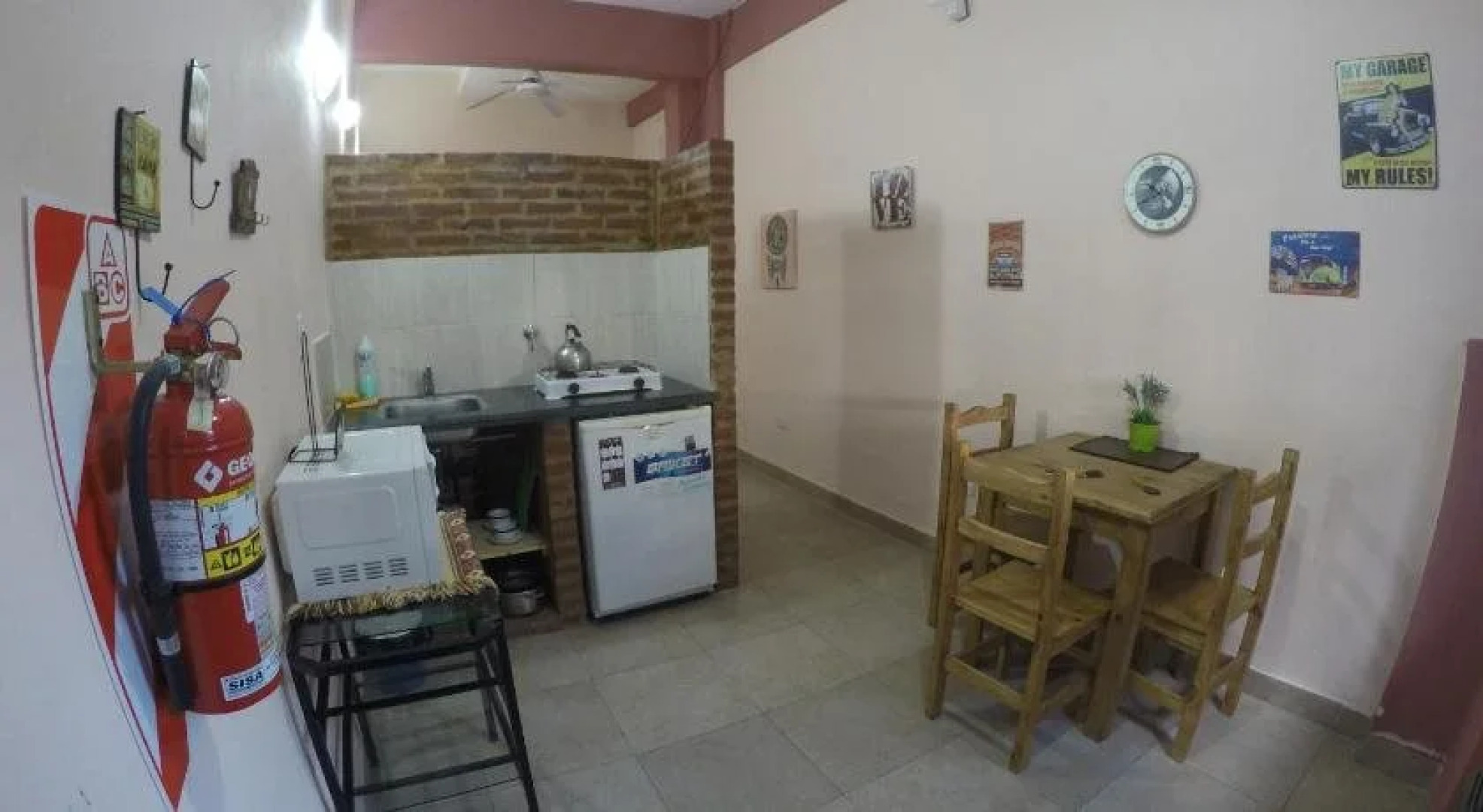 Jucaso Departamentos