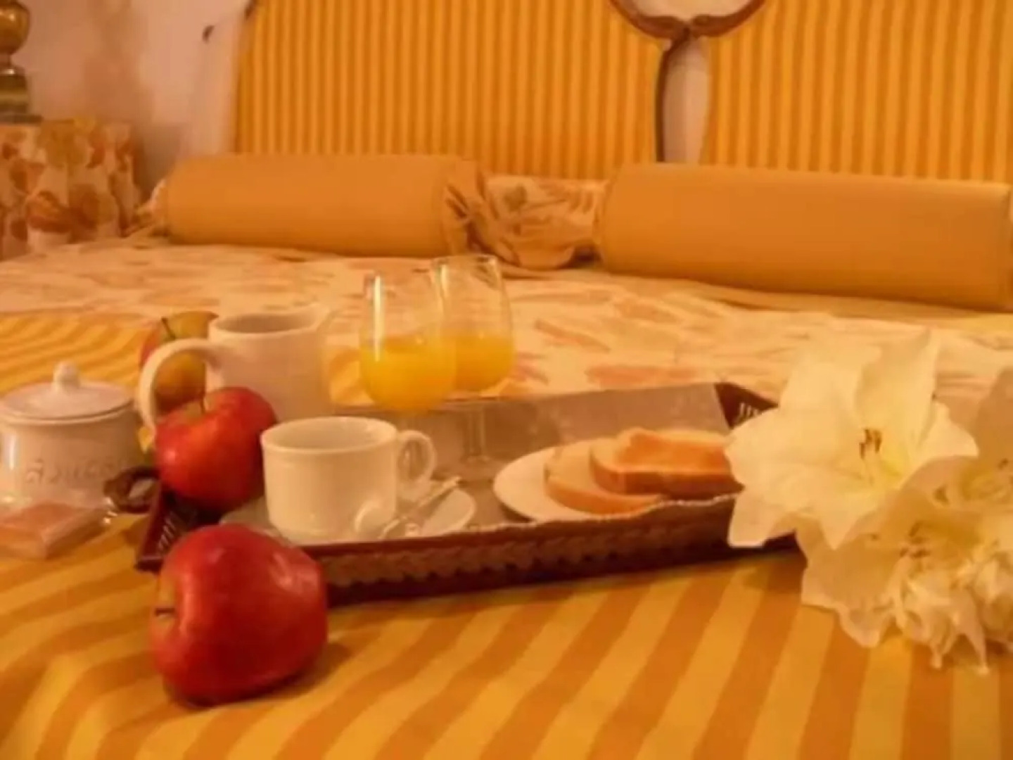 Peregrinando, pensión con encanto