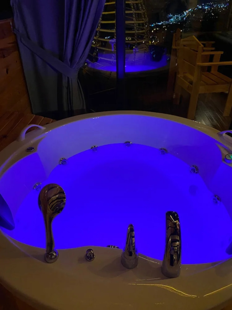 Si̇fla Bungalov & Resturant