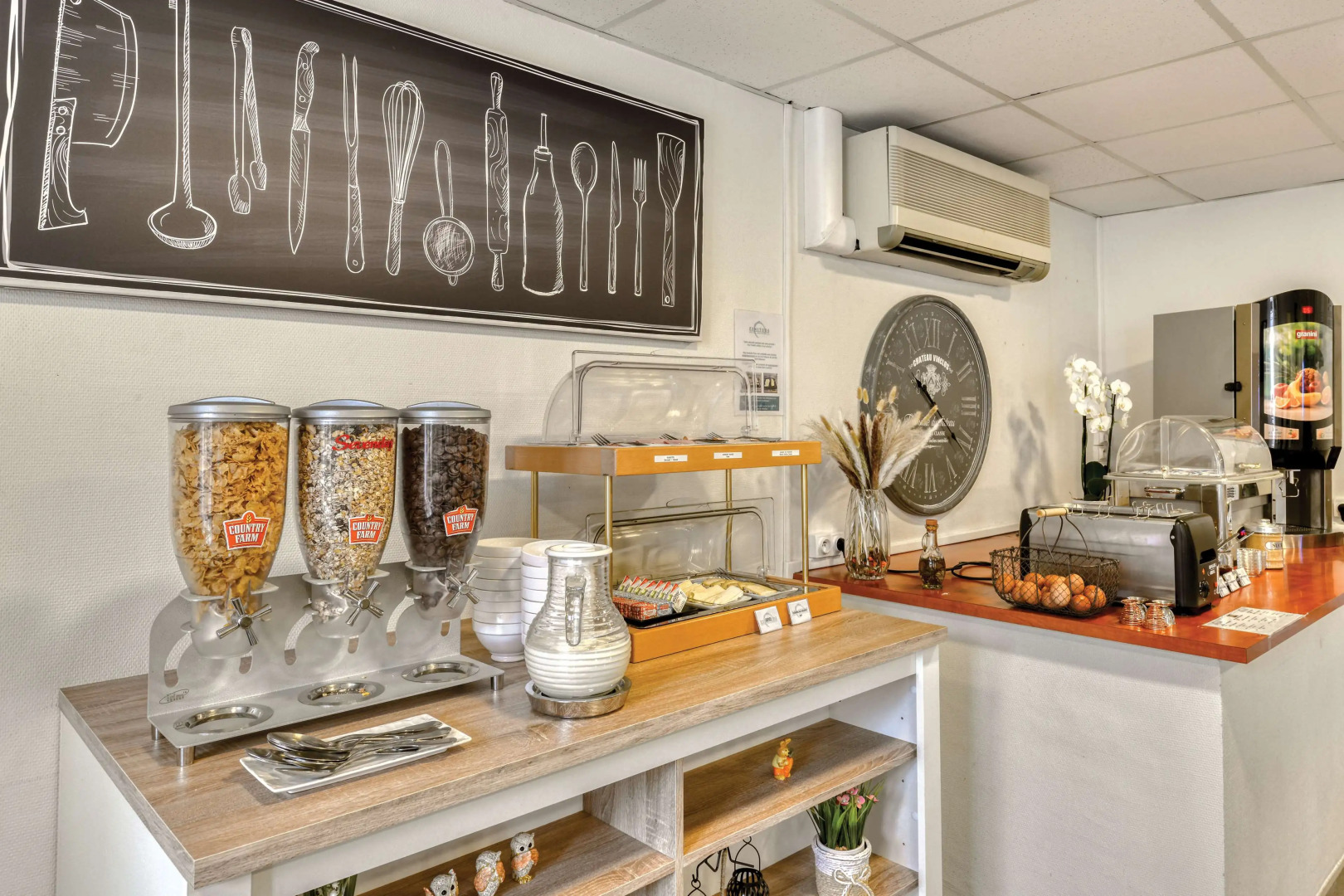 Zenitude Hôtel - Résidences Béziers Centre