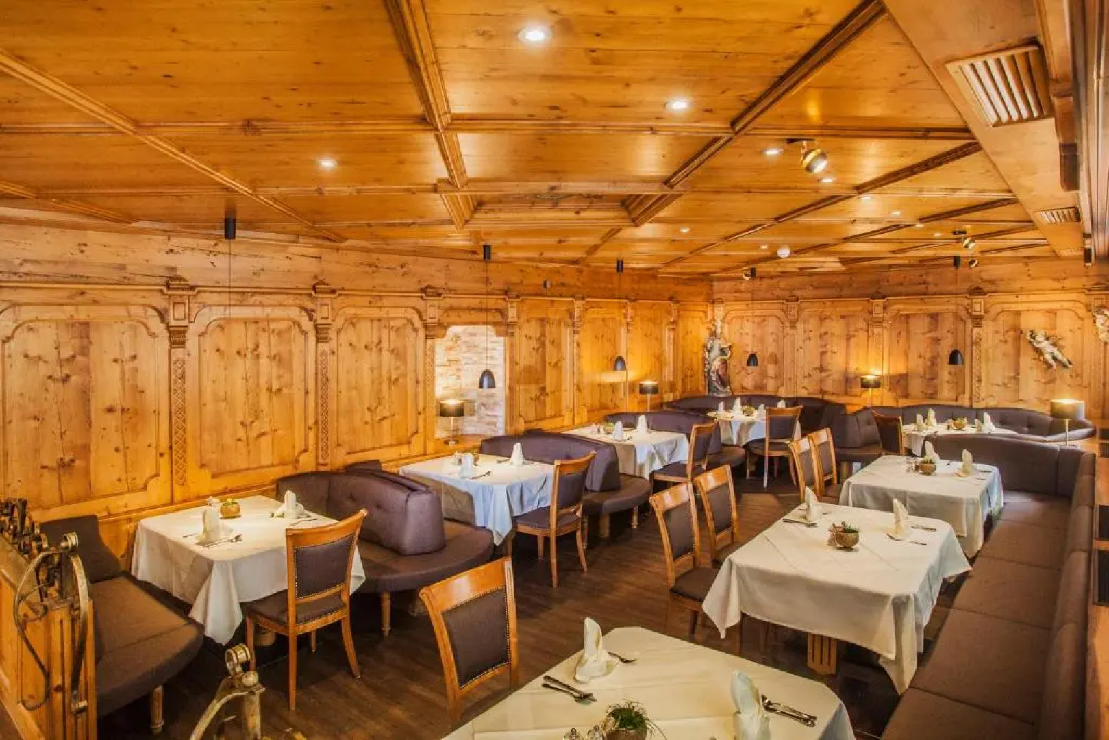 Hotel Leipziger Hof