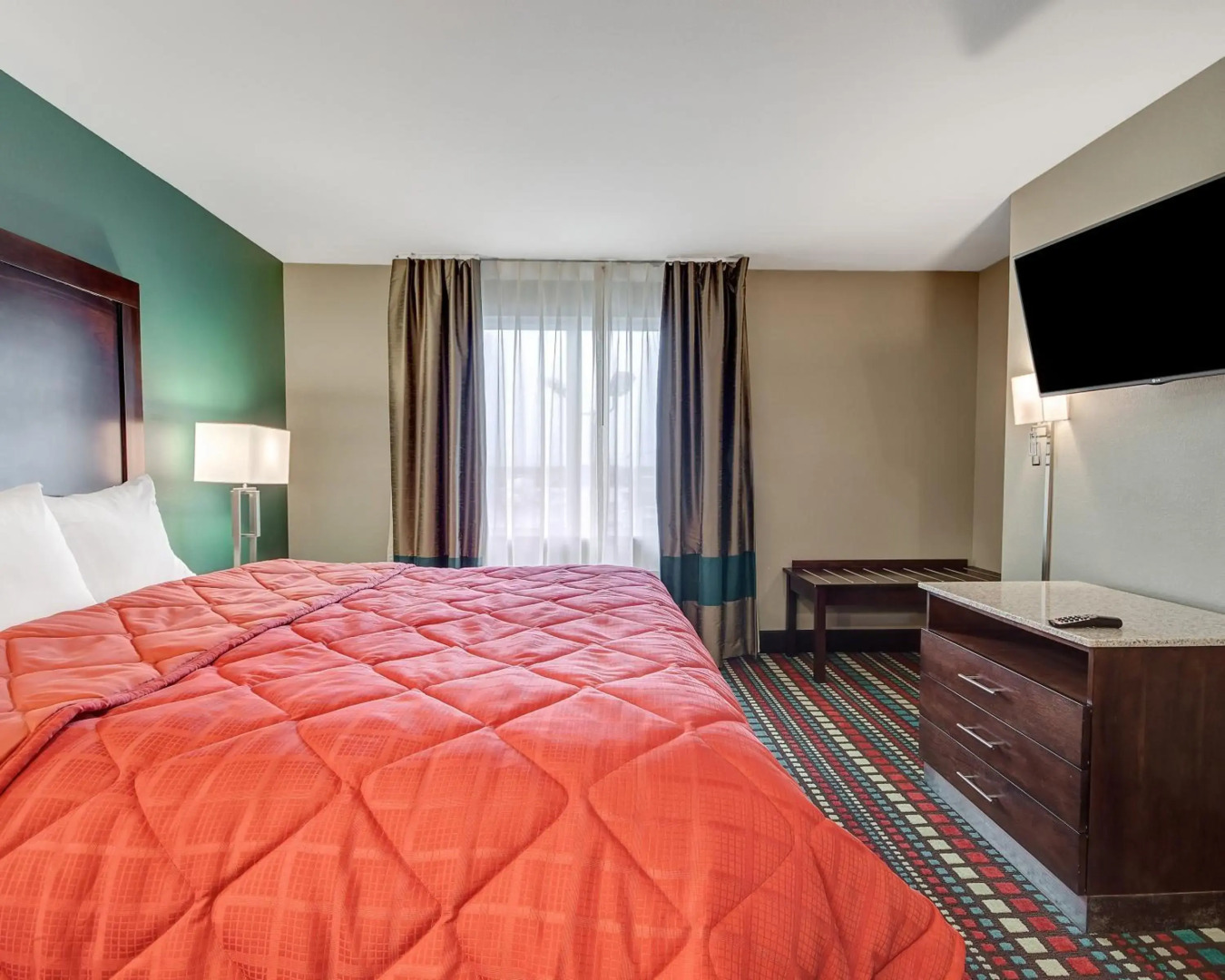 MainStay Suites Hobbs