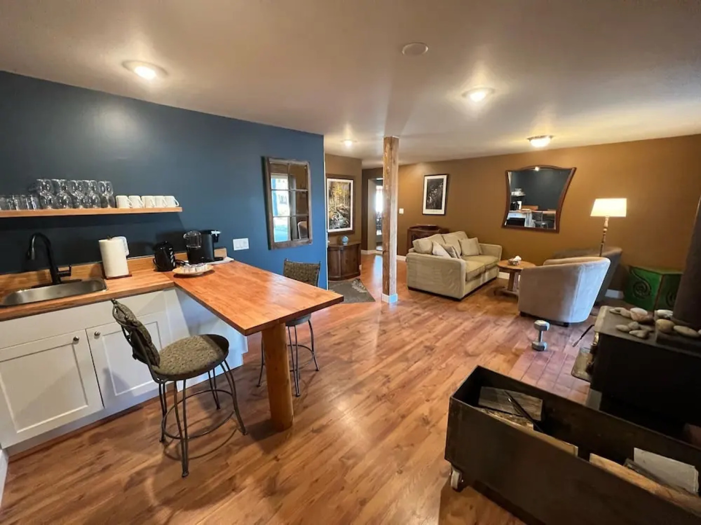 Similkameen Wild Resort & Winery