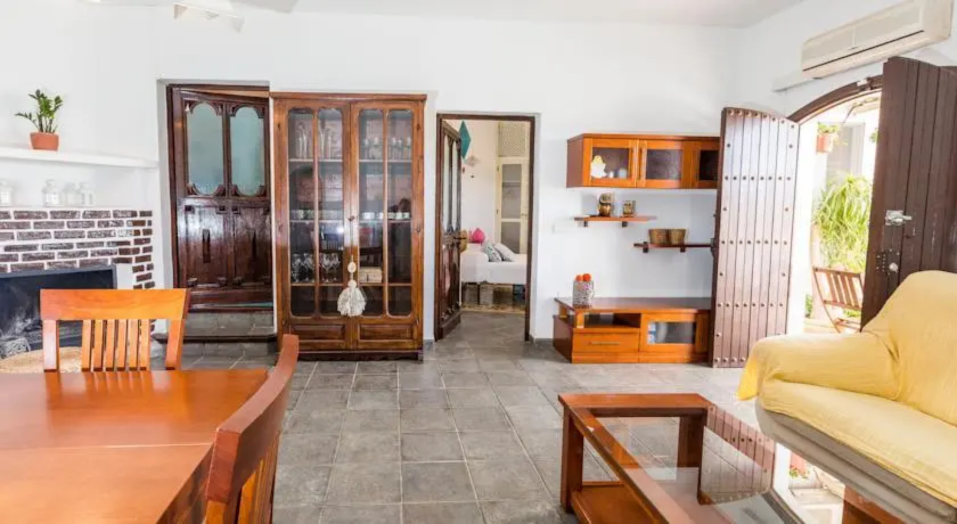 Casa Rural: Playa, Montaña, Relax