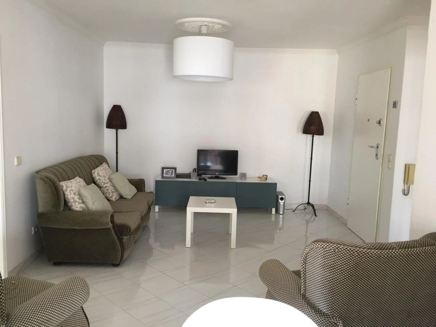 Quarteira Paul Harris Apartment