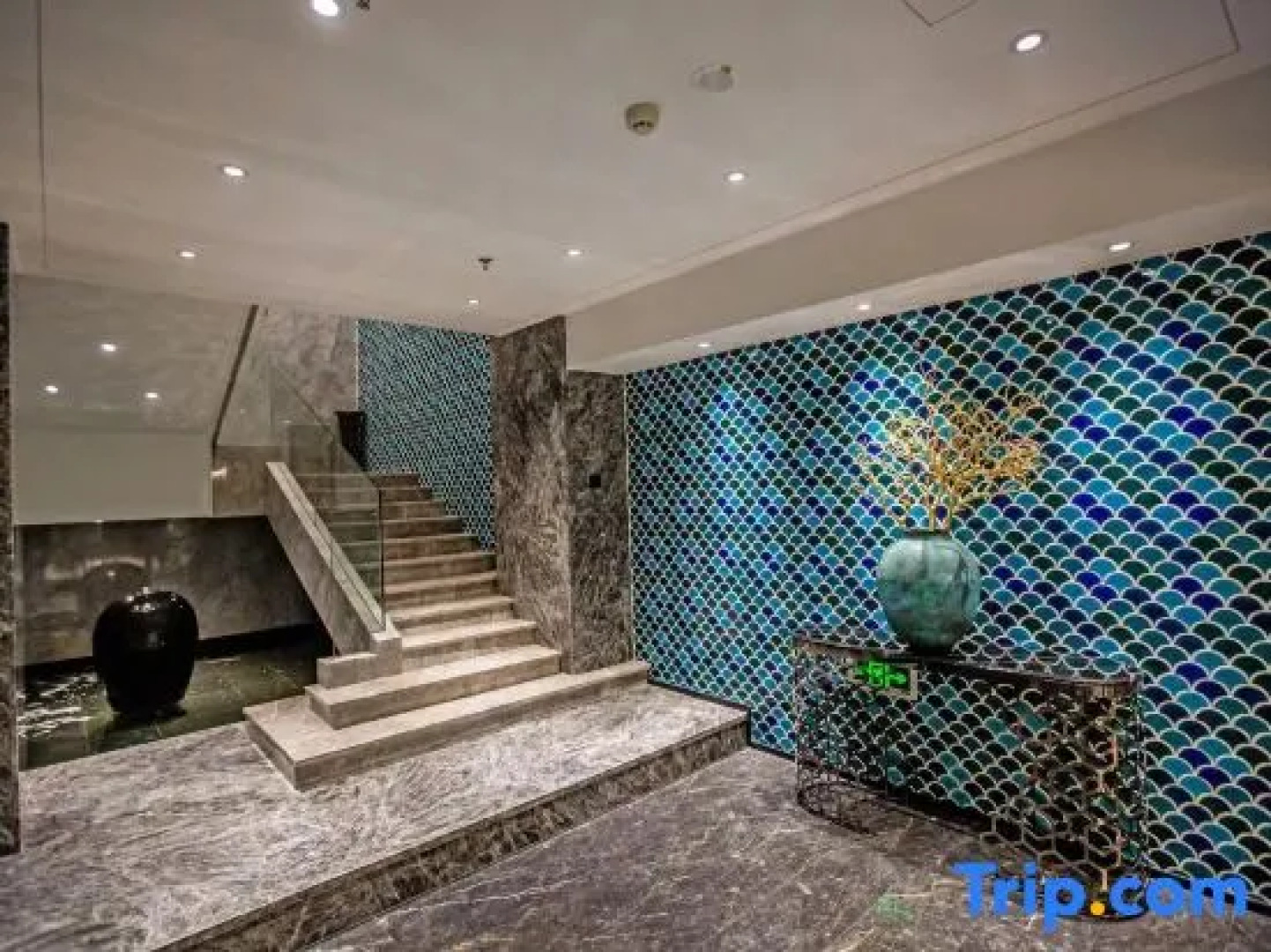 Yingkou Yitang Assembly Hall