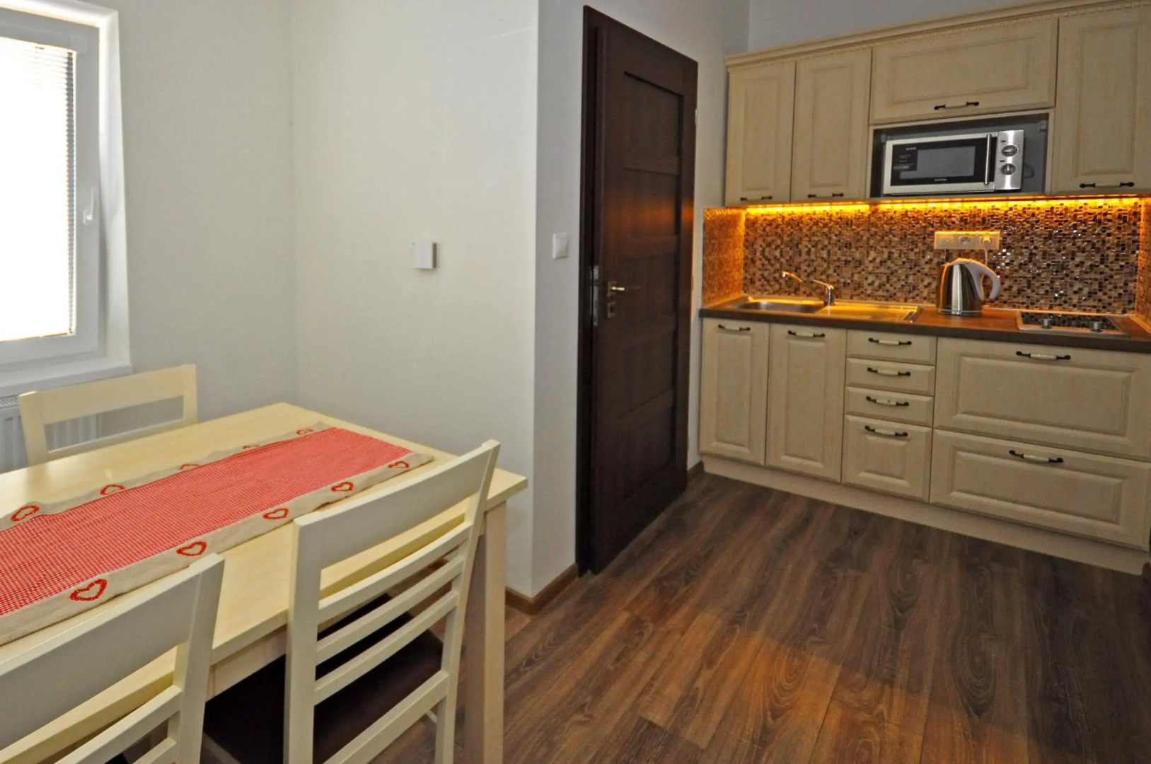 Apartment Bartek Ski Rental