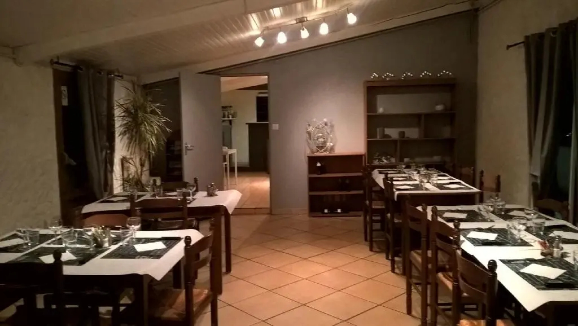 Camping " Le grun de Chignore"