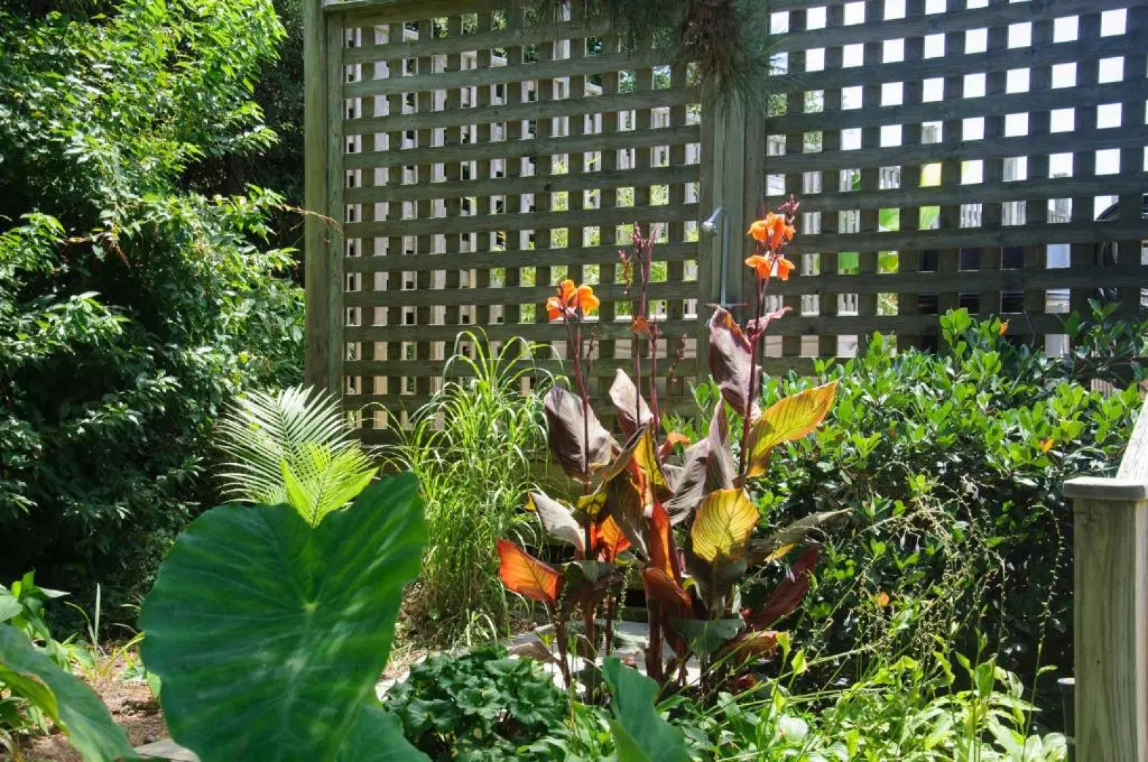 The First Colony Inn