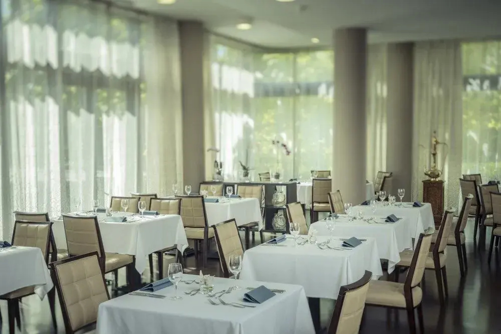 Spa Resort Tree of Life