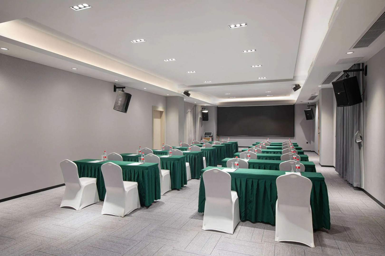 Microtel By Wyndham Heyuan