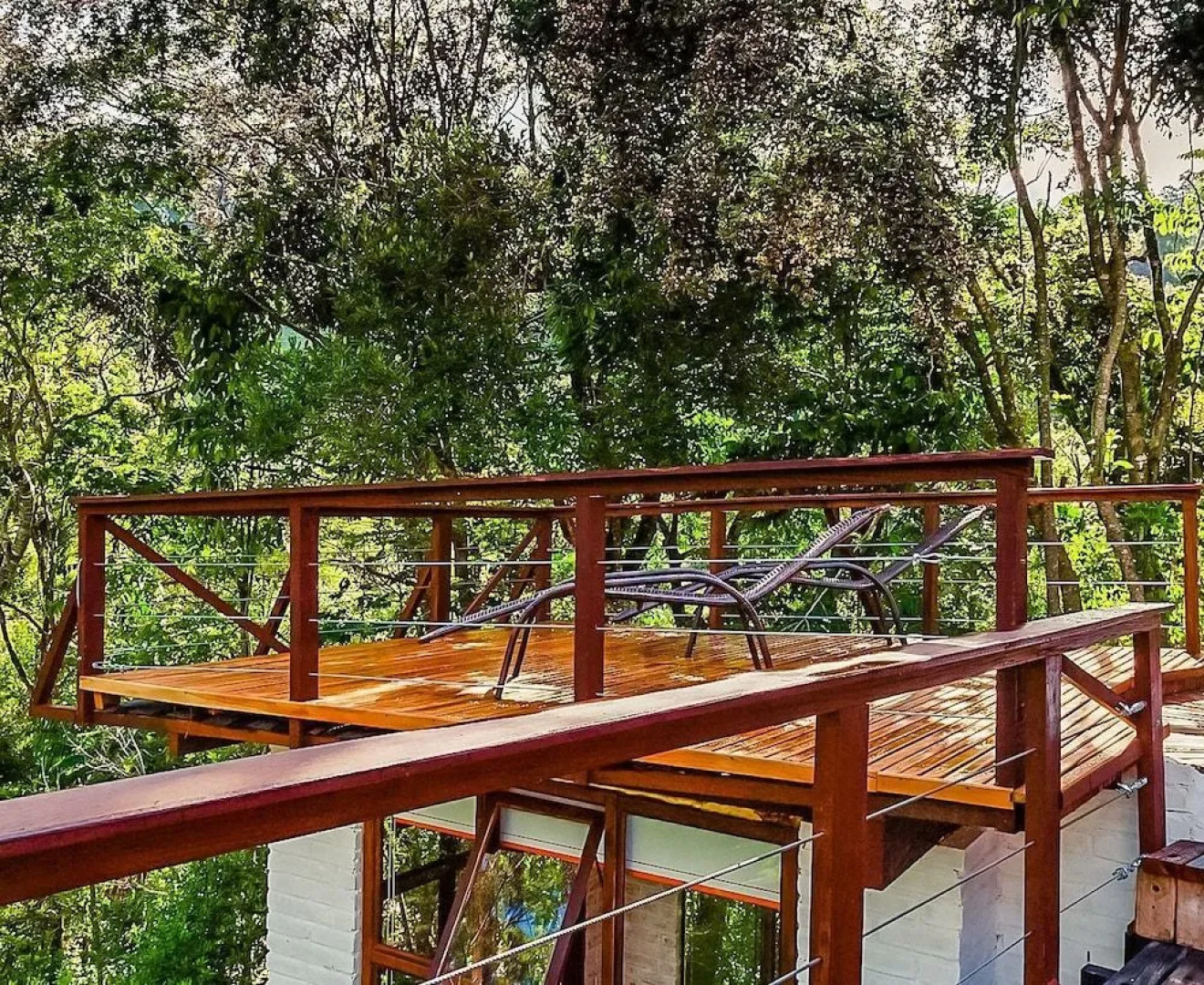 Residencial  das Araucarias