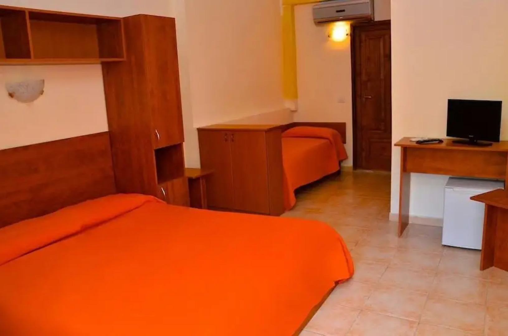 Villaggio Faro Punta Stilo