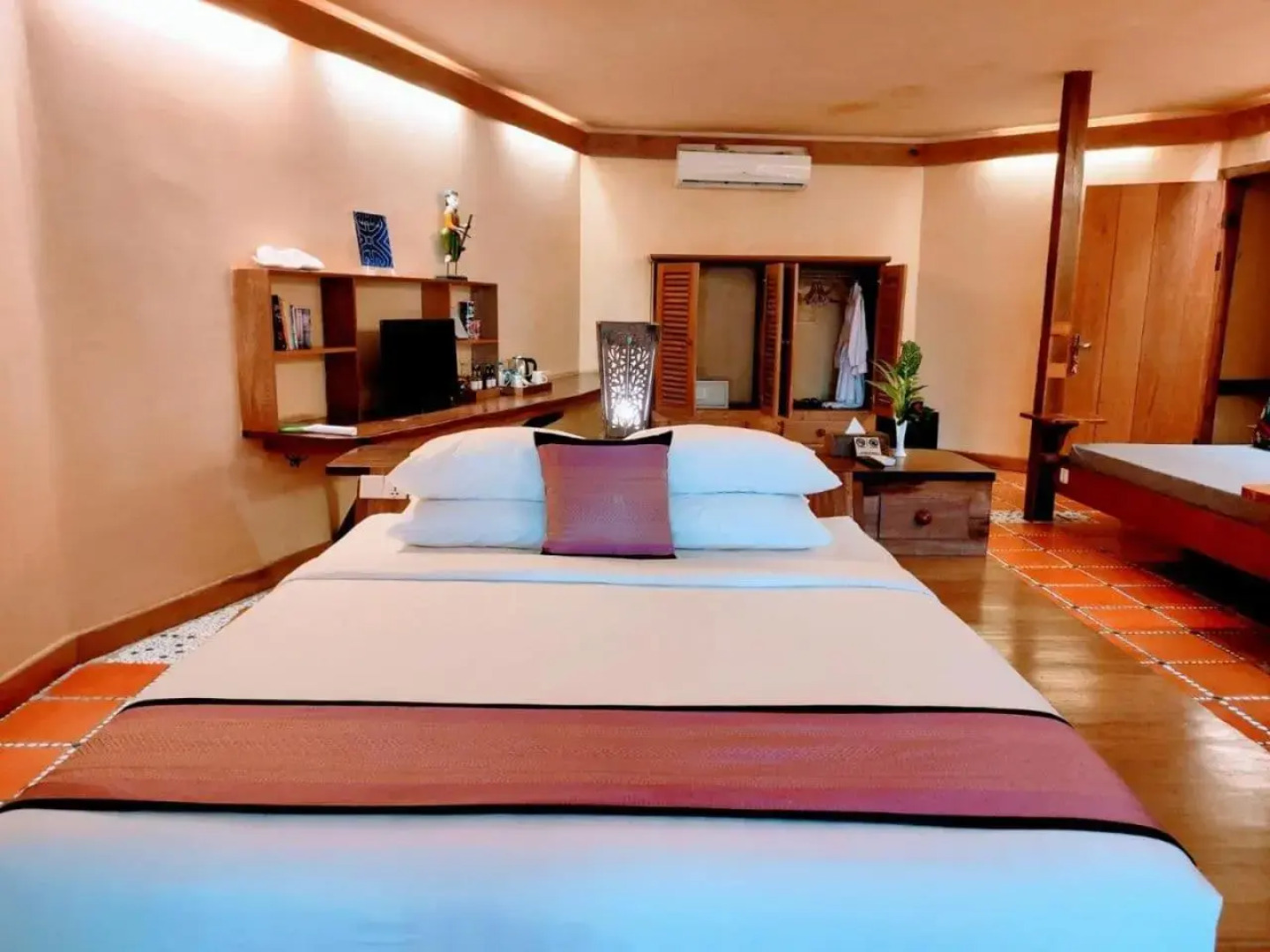 Veranda Natural Resort