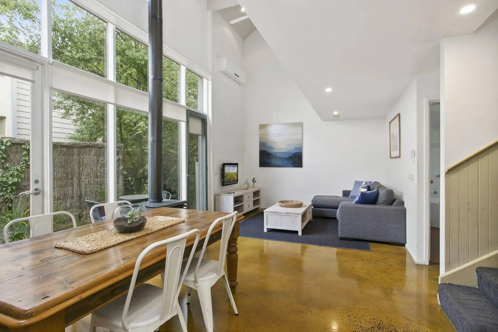 Terrace Lofts Apartments