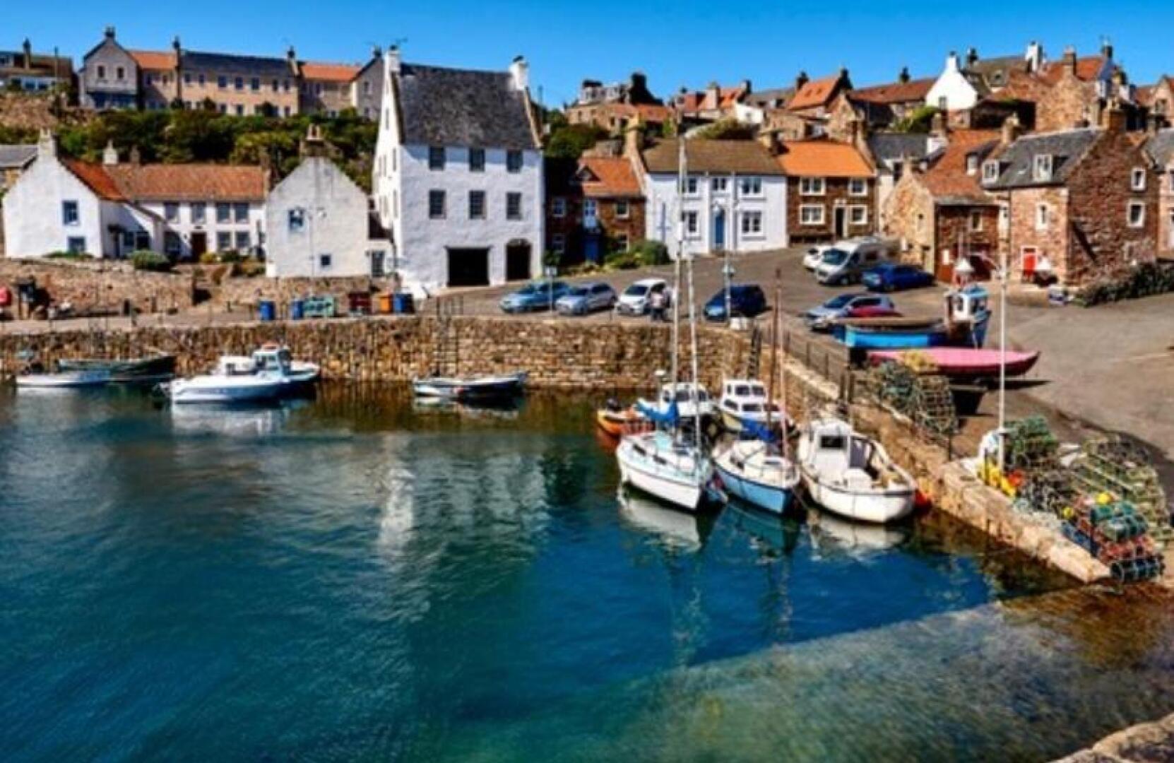 The Coastal Inn Outbuilding