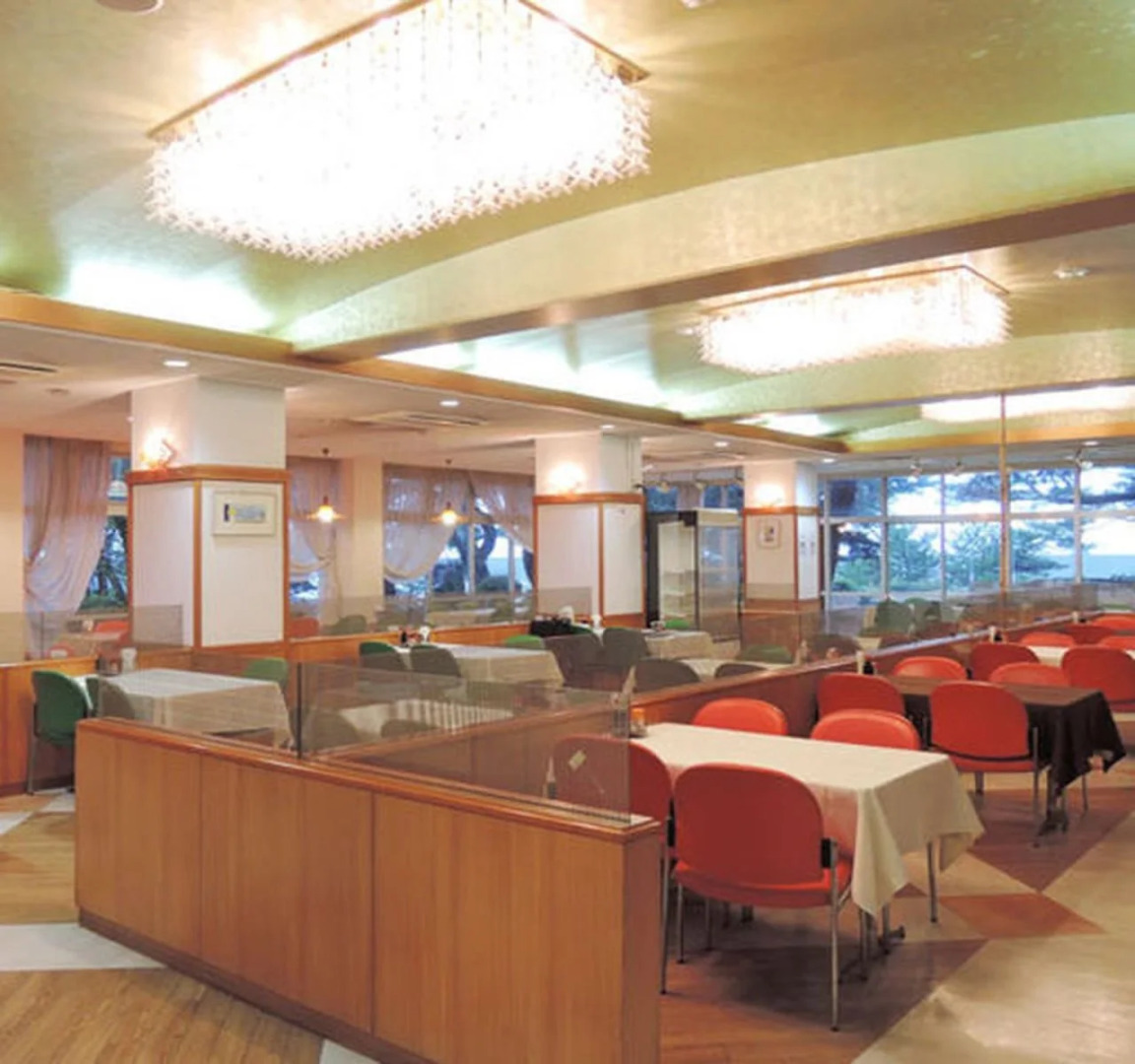 Hotel Axia Kushikino