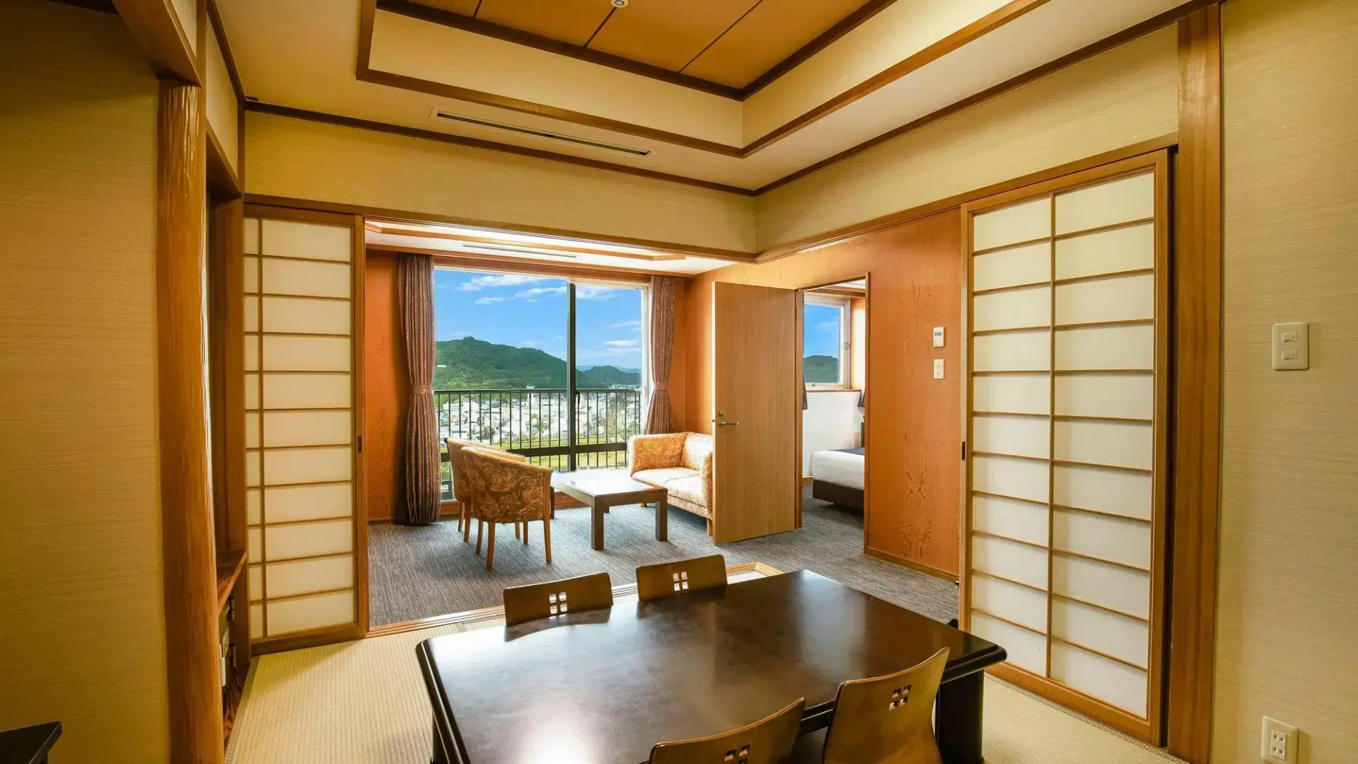 Kamenoi Hotel Kochi
