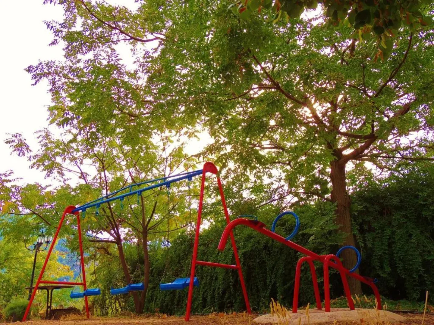 Alojamiento Macarena