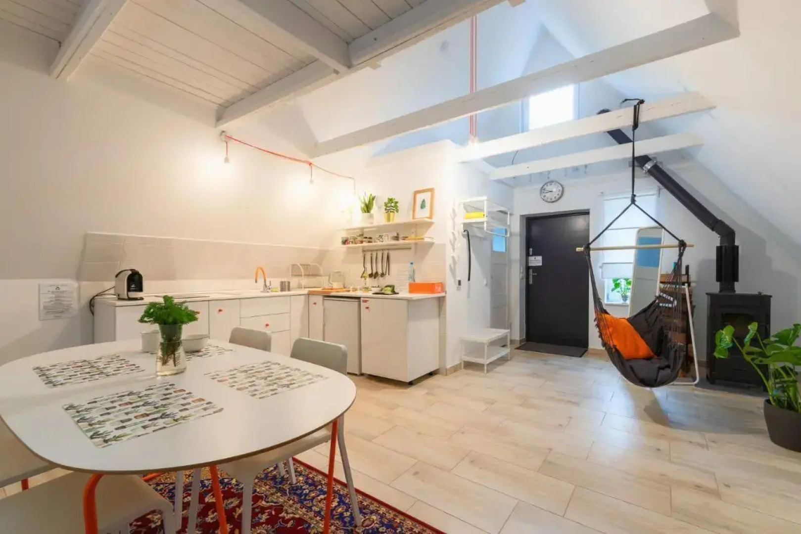 Zawoja 1725 - Slow Life Cabins