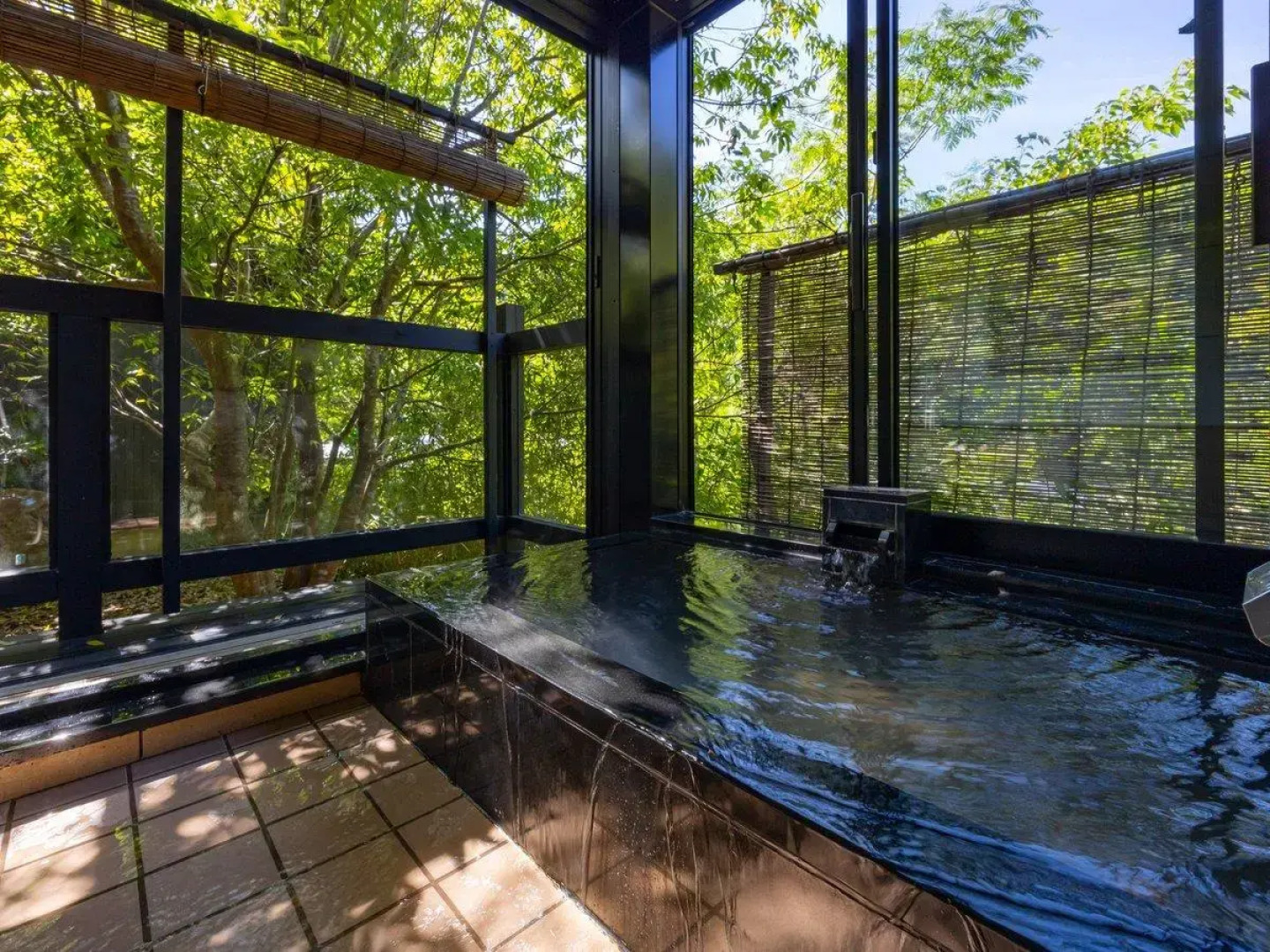 Takedao Onsen Koyokan Bettei Azale