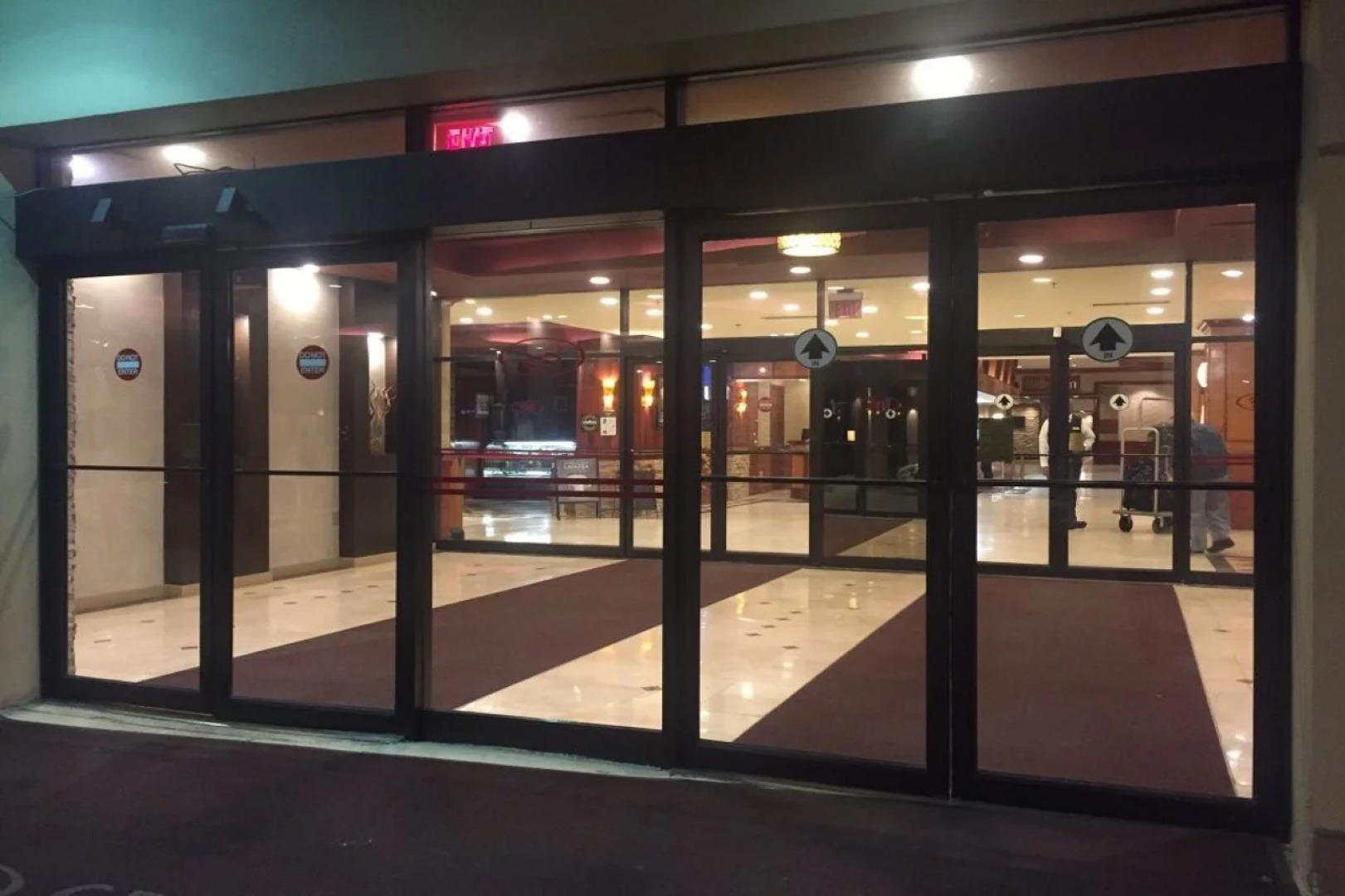 DoubleTree by Hilton Cherry Hill Philadelphia