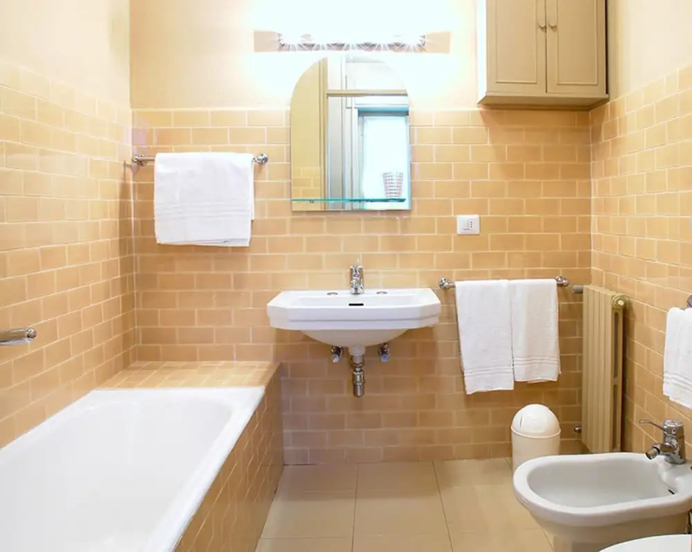 2 Bedrooms and 2 Bathrooms Near Lake Maggiore and Orta