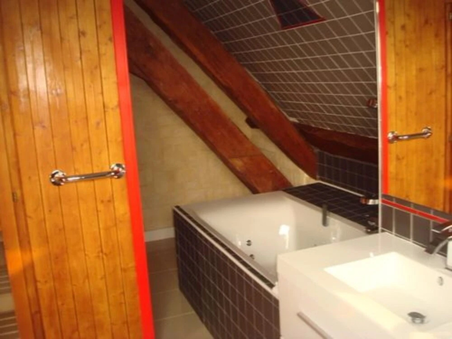 Moulin de Bourgchateau