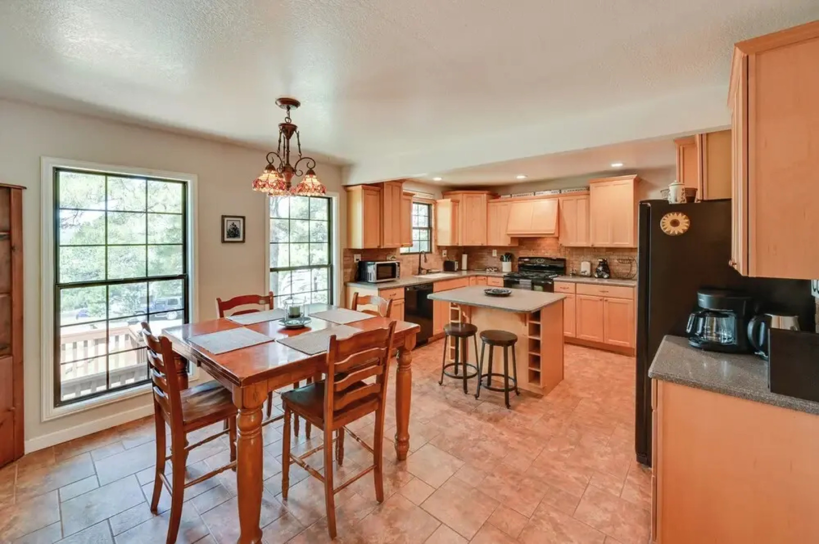 'cherry Tree Lodge' Williams Escape By Rte 66