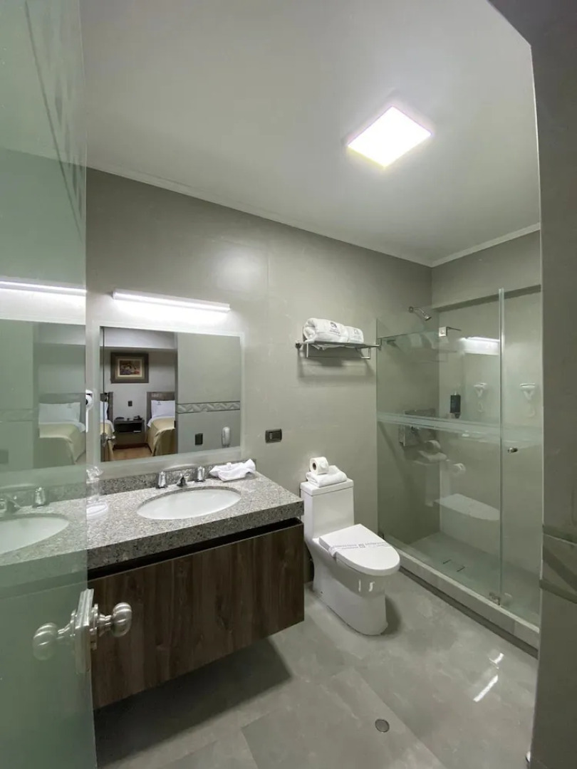 Gran Hotel Continental