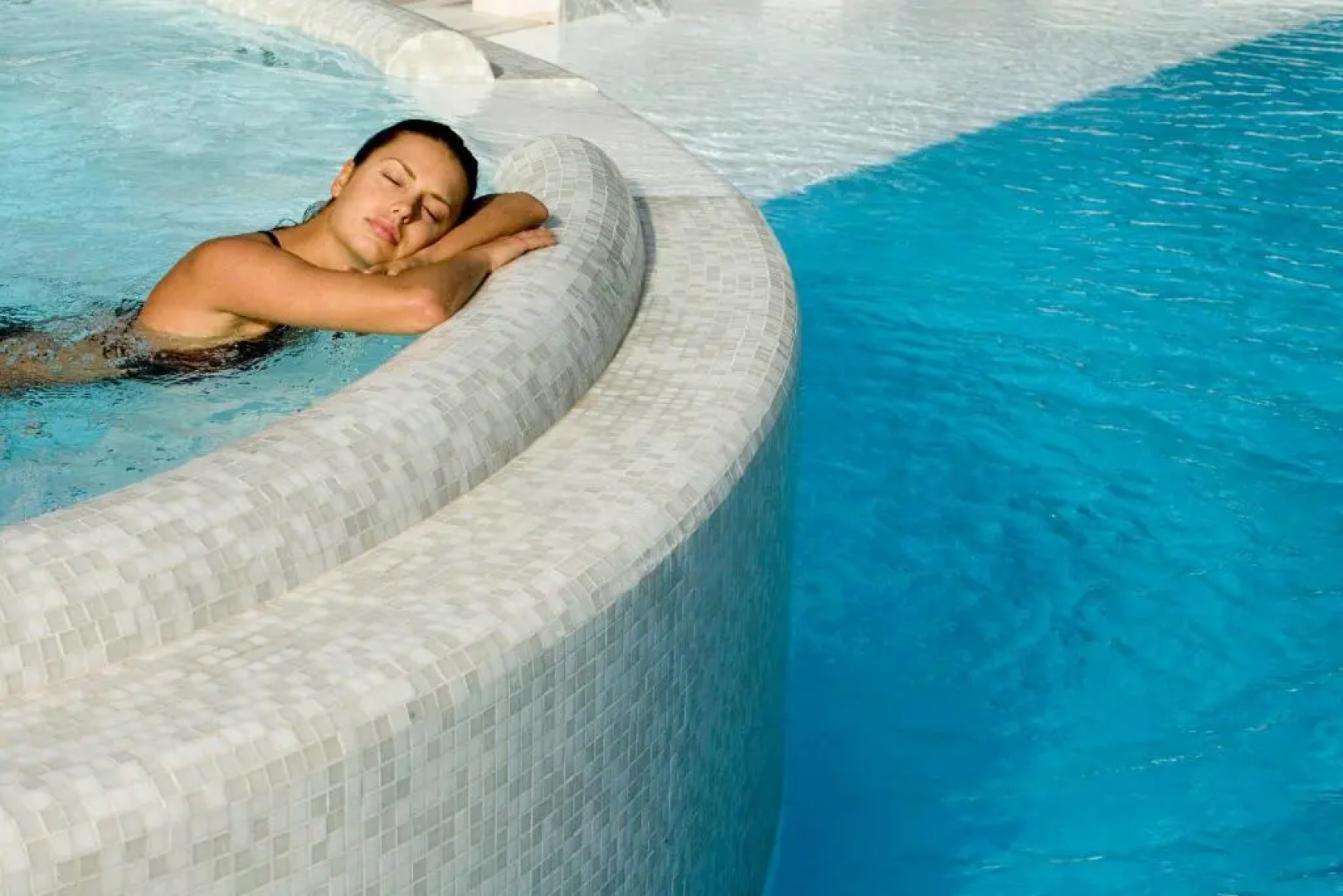 Olivi Hotel & Natural Spa