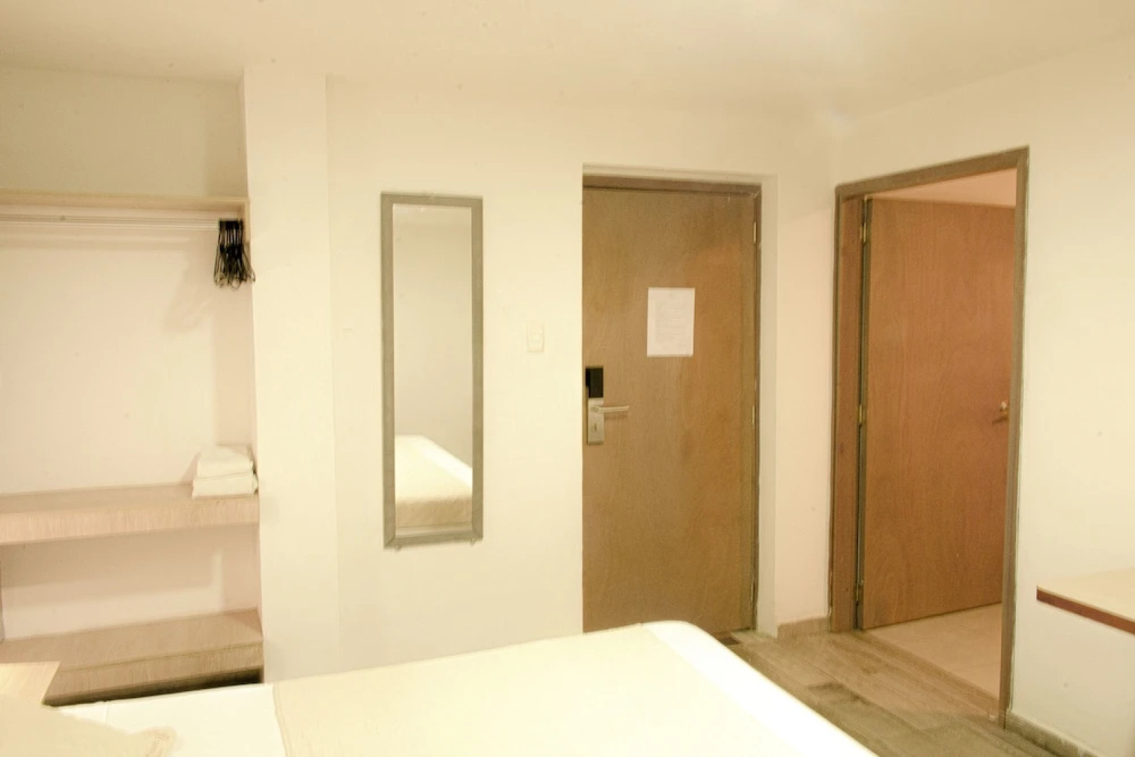 Hotel Yivinaca