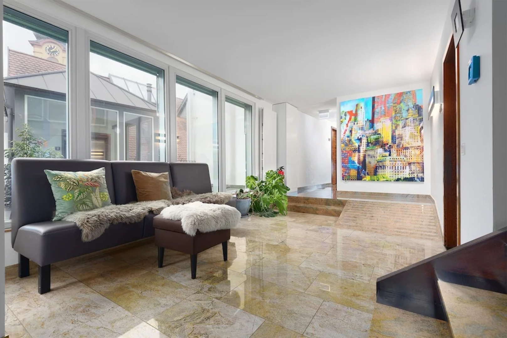 TRIP INN Kaiser Hotel & Restaurant Heidelberg-Schriesheim