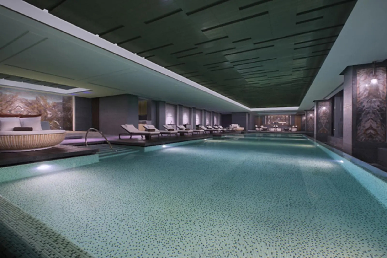 Sheraton Qingdao Licang Hotel