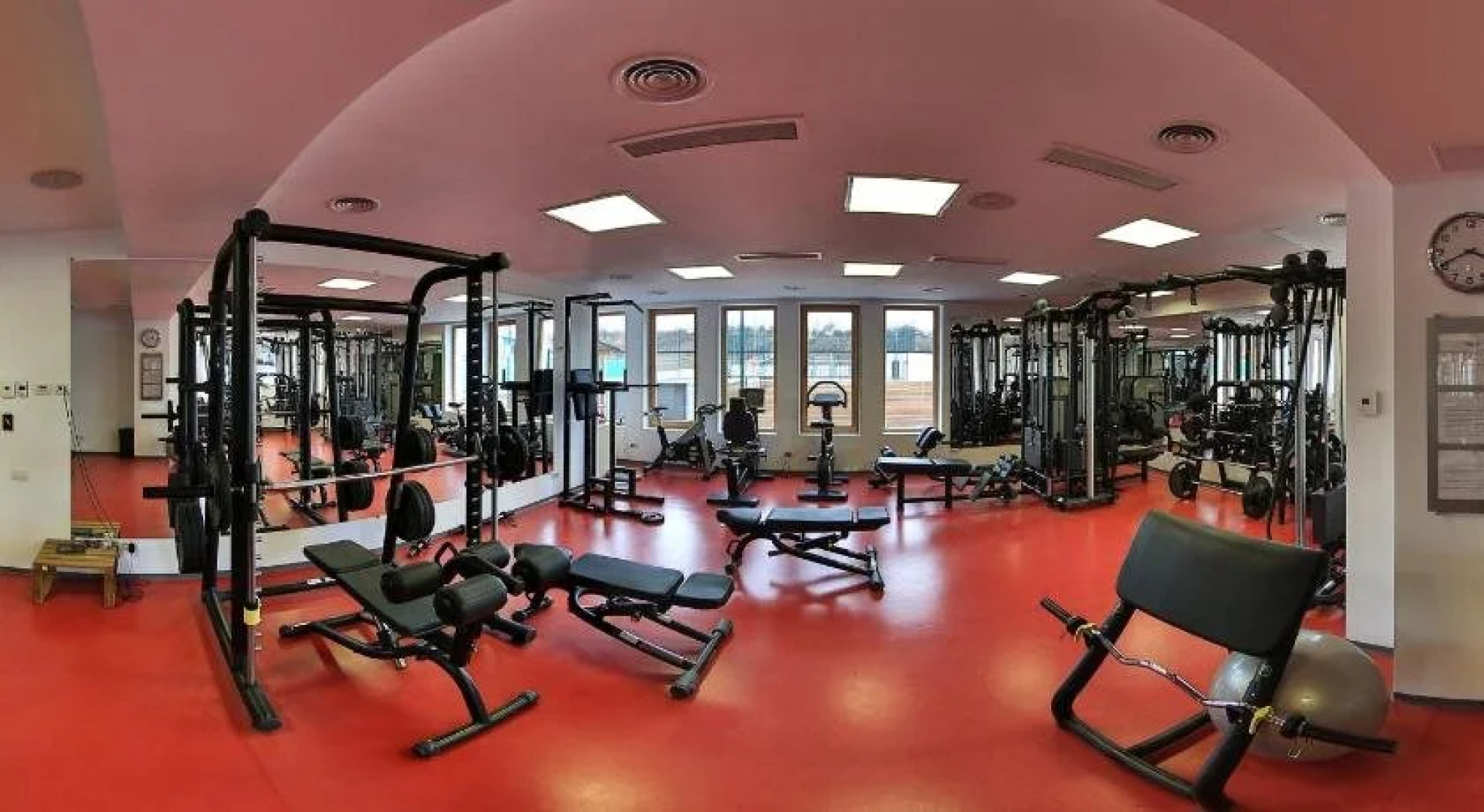 Forest Retreat & Spa