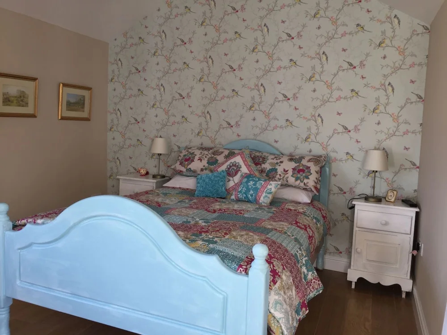 Brampton Dales Farm B&B