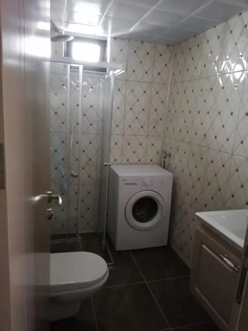 Casa De Sirena Apart Hotel