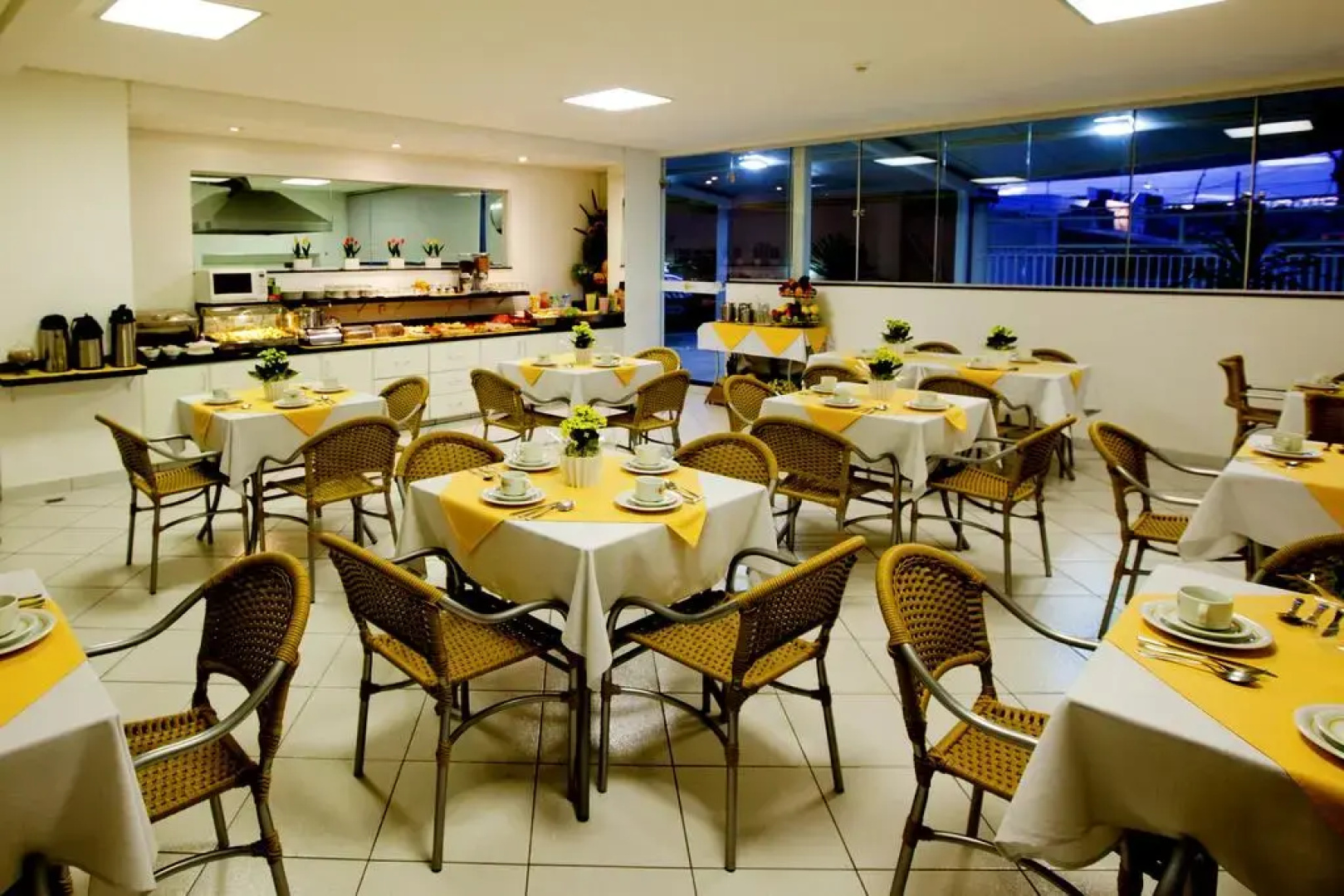 Hotel Sansaed