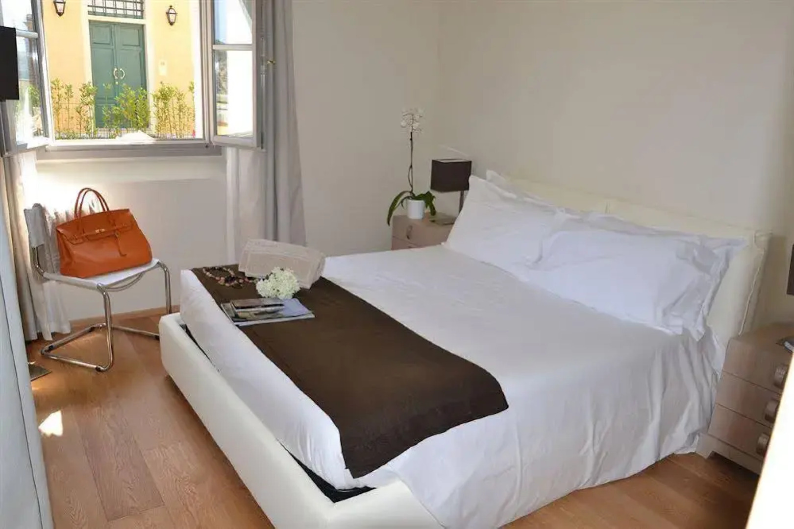 Vicarello Di Volterra